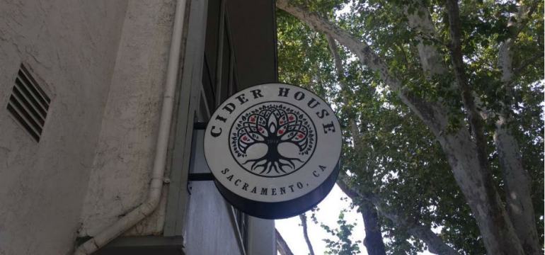 Cider House Sacramento