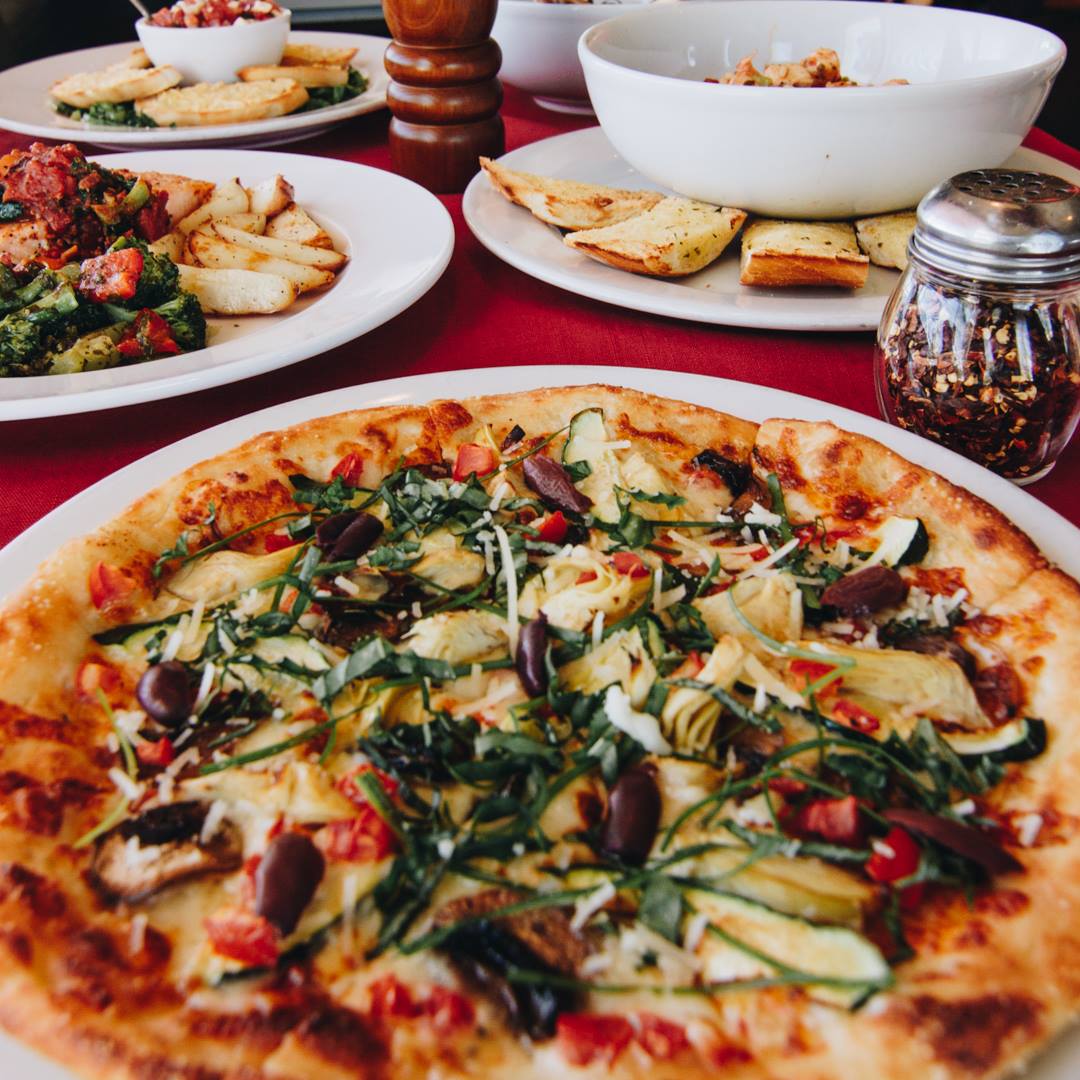 Strings Italian Cafe Manzanita Ave Hyper Likely Sacramento