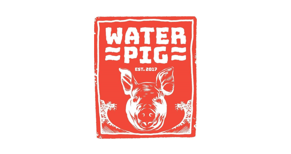 Water Pig Hyper Likely Sacramento