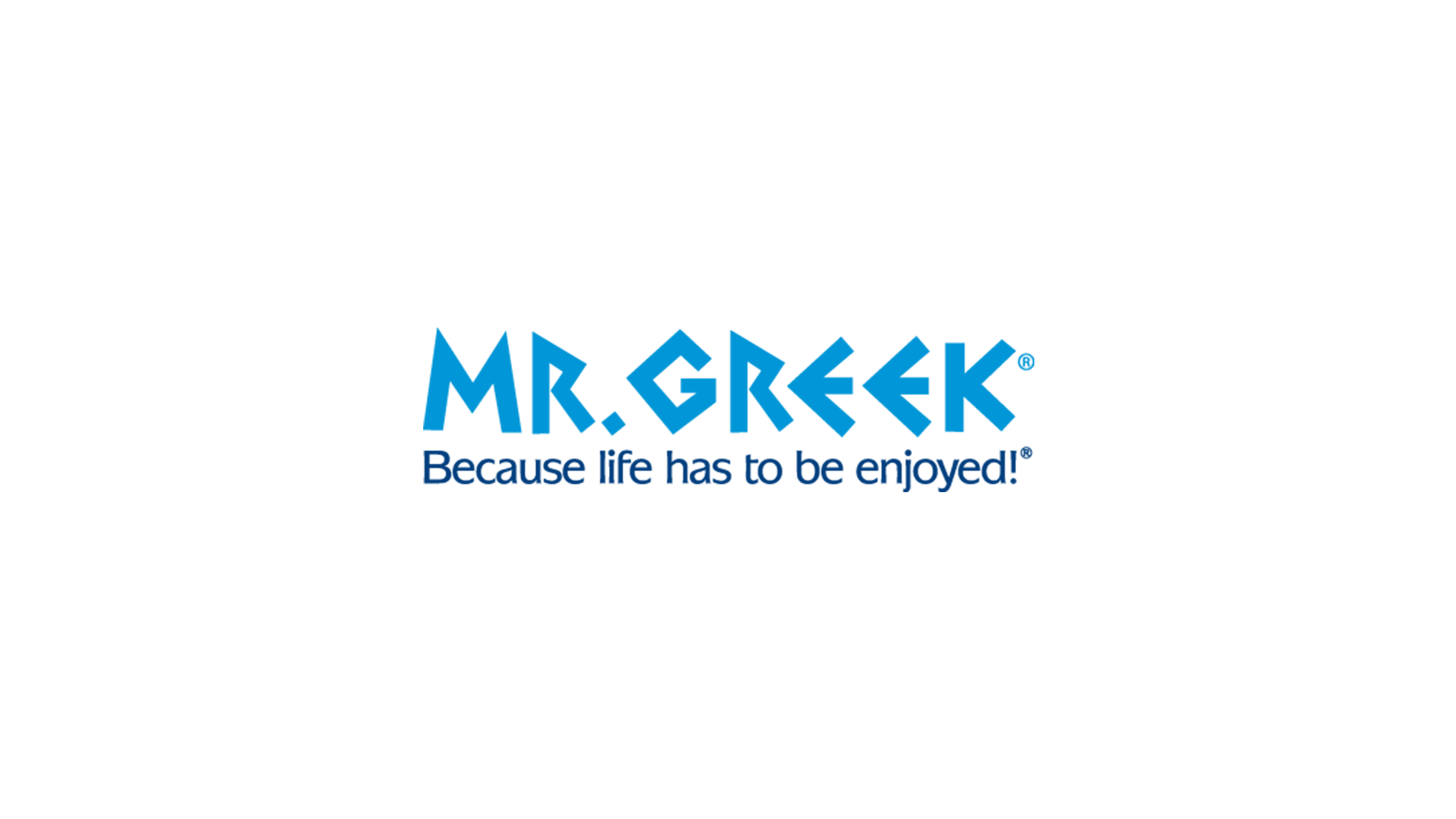 mr greek travel