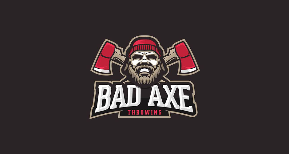 Bad Axe Throwing Co. Sacramento Hyper Likely Sacramento