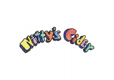 Nitty's Cider