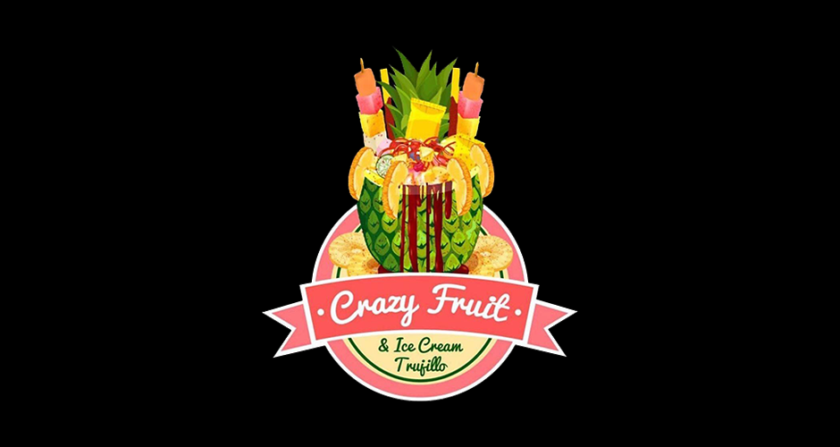Crazy Fruit And Ice Cream Trujillo Sacramento Hyper Likely Sacramento