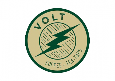 Volt Coffee, Tea, and Taps