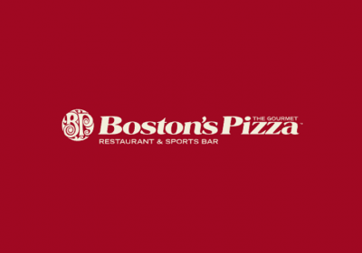 Boston's Pizza Restaurant & Sports Bar