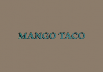 Mango Taco