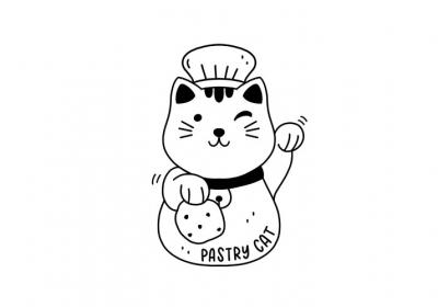 Pastry-Cat_Sacramento