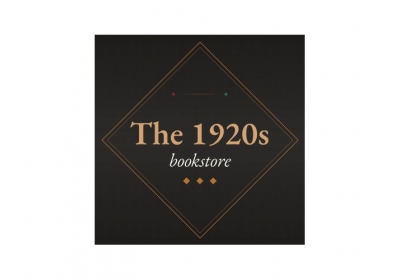 The-1920s-Bookstore